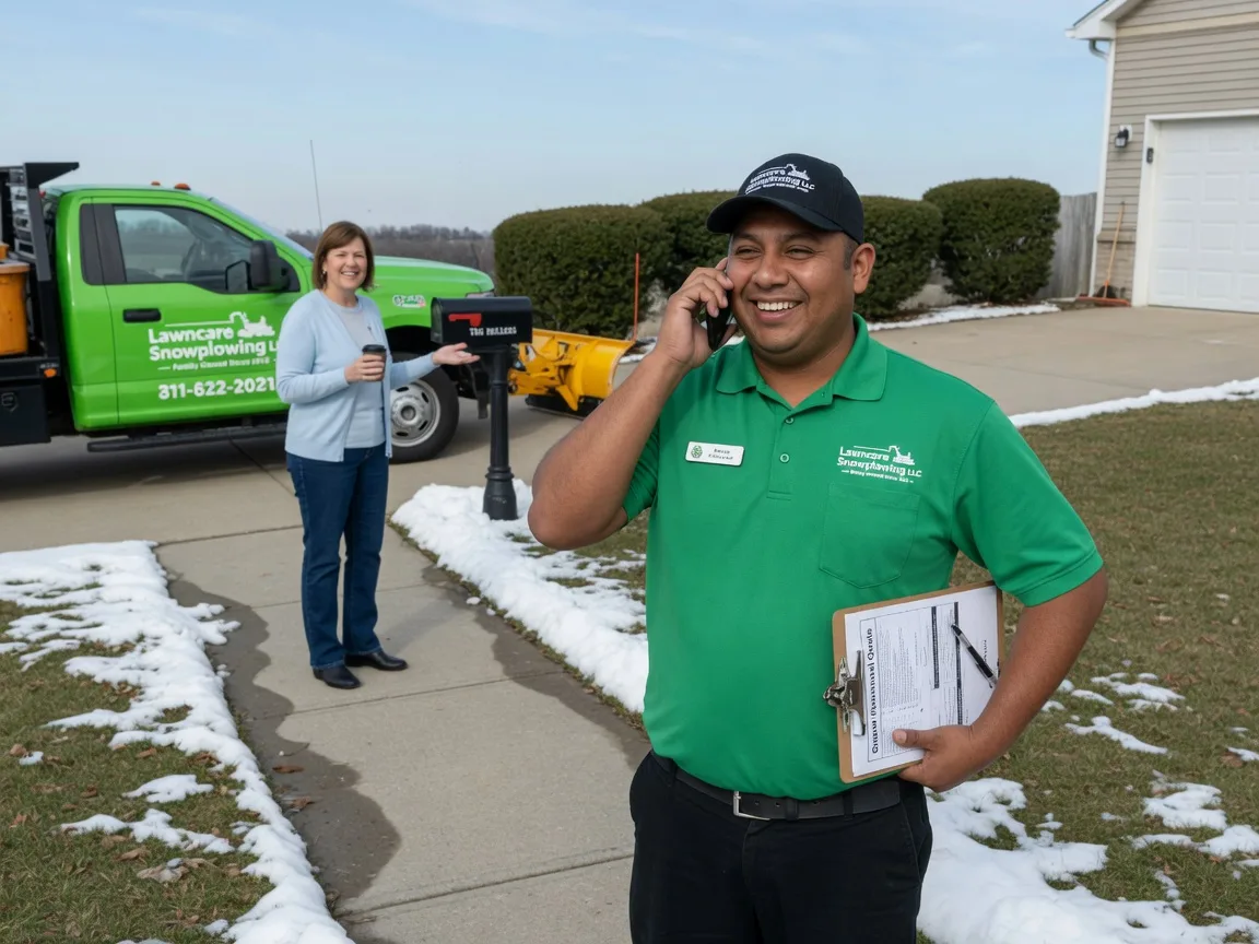 Lawn Care Services By Expert Landscaper Hastings, IA FAQs